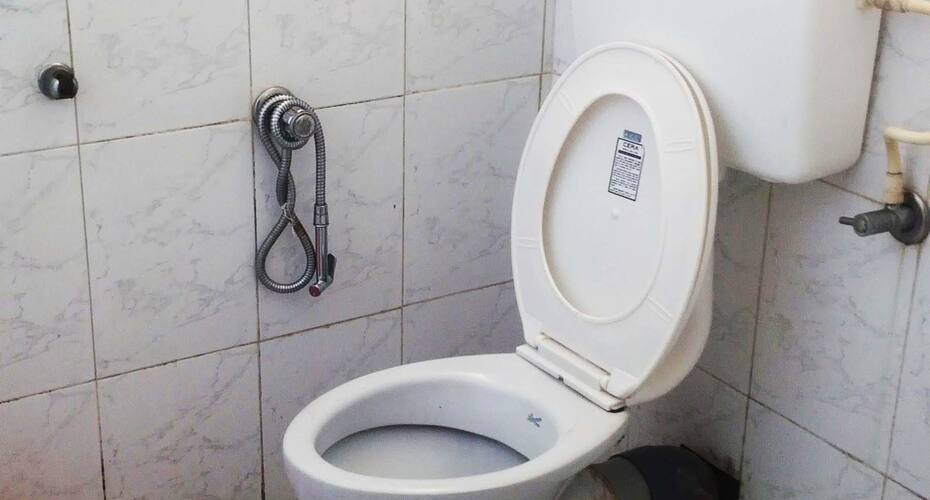 Hotel Athira International, Kottayam 3